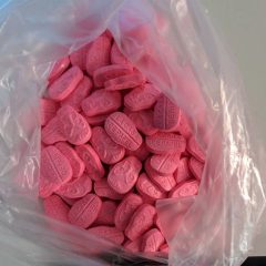 MDMA Pills 300mg