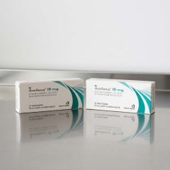 Dextroamphetamine 10mg