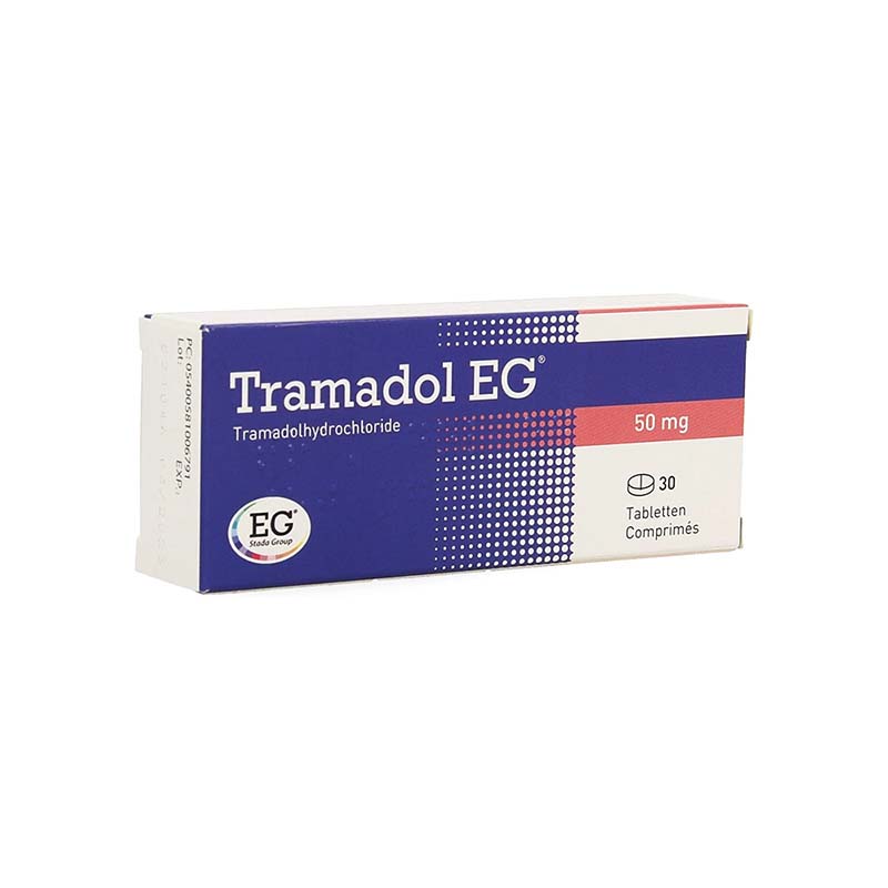 Tramadol 50mg